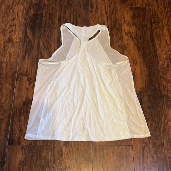 Athleta Racerback Tank - Picture 9 of 10